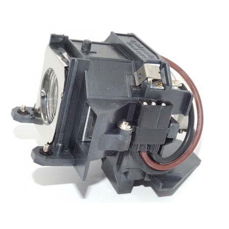 Battery Technology Replacement Lamp For Epson Powerlite 1810, 1810P, 1815, 1815P, 1825; V13H010L40-BTI